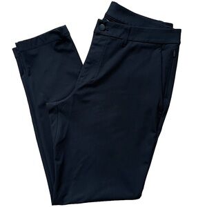 Men’s Lululemon ABC Classic-Fit Trouser Warpstreme 32 Waist, 30 Inseam